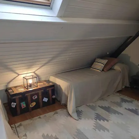 Casa Cubero - Tucasaenlospirineos * Sallent De Gallego