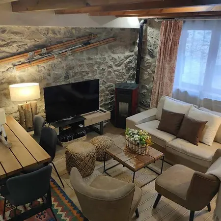 Casa Cubero - Tucasaenlospirineos