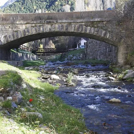 Casa Cubero - Tucasaenlospirineos * Sallent De Gallego