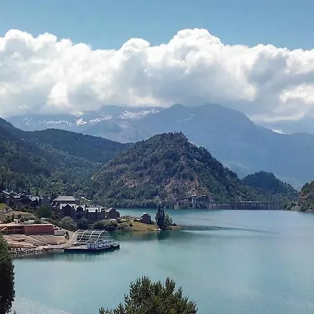 Holiday home Casa Cubero - Tucasaenlospirineos