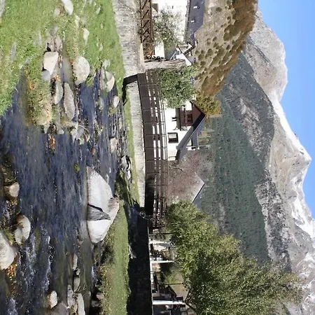 Casa Cubero - Tucasaenlospirineos *