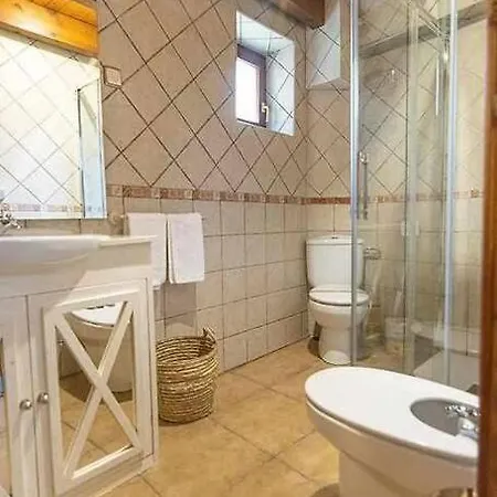 Casa Cubero - Tucasaenlospirineos Sallent De Gallego