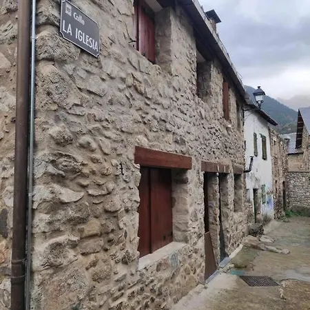 Casa Cubero - Tucasaenlospirineos