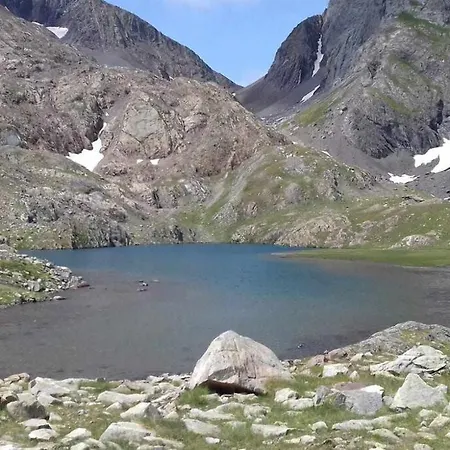 Holiday home Casa Cubero - Tucasaenlospirineos *