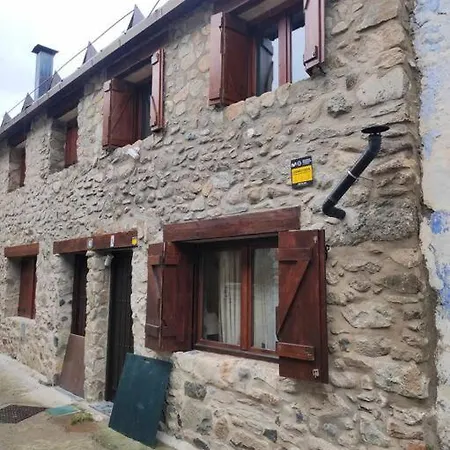 Casa Cubero - Tucasaenlospirineos *