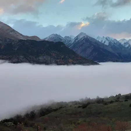 Casa Cubero - Tucasaenlospirineos * Sallent De Gallego