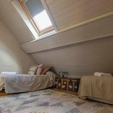 Casa Cubero - Tucasaenlospirineos * Sallent De Gallego