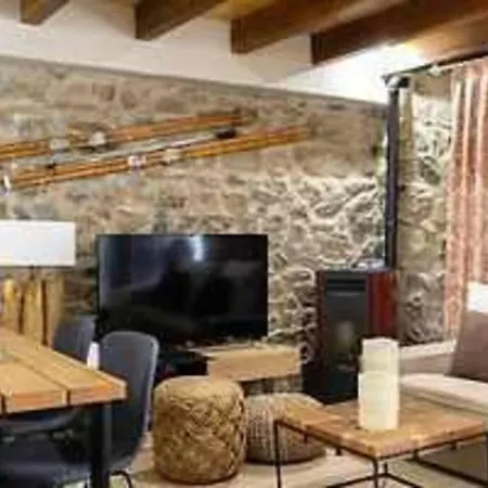 Holiday home Casa Cubero - Tucasaenlospirineos Sallent De Gallego