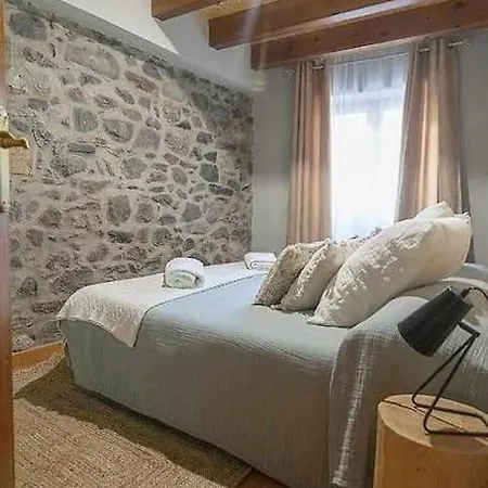 Casa Cubero - Tucasaenlospirineos *