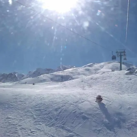 Casa Cubero - Tucasaenlospirineos Sallent De Gallego