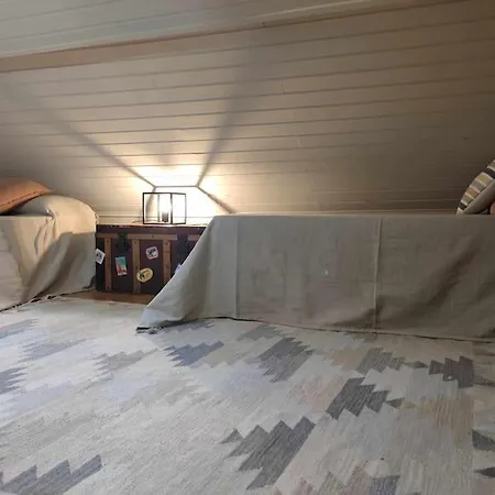 Casa Cubero - Tucasaenlospirineos