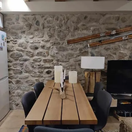 Casa Cubero - Tucasaenlospirineos