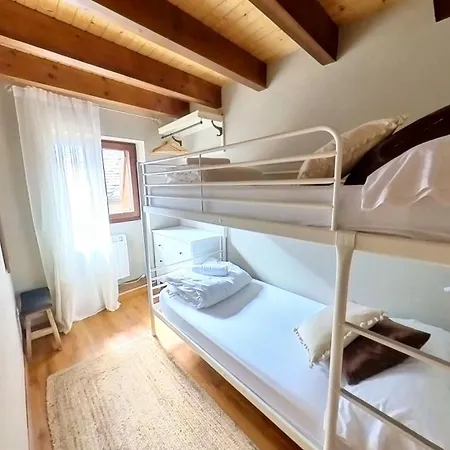 Dom wakacyjny Casa Cubero - Tucasaenlospirineos