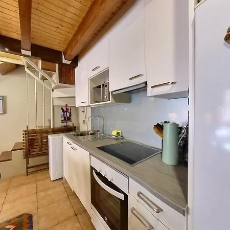 Casa Cubero - Tucasaenlospirineos Sallent De Gallego