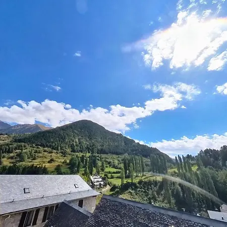 Holiday home Casa Cubero - Tucasaenlospirineos *