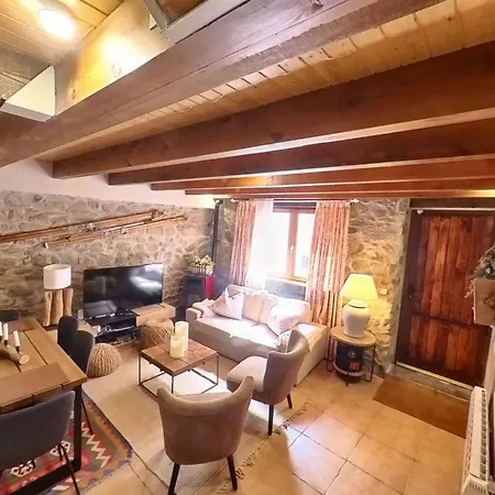 Casa Cubero - Tucasaenlospirineos