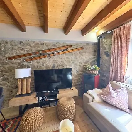 Holiday home Casa Cubero - Tucasaenlospirineos *