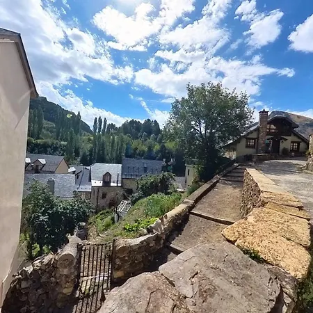 Holiday home Casa Cubero - Tucasaenlospirineos