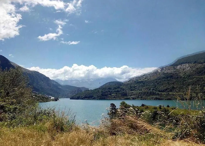 Casa Cubero - Tucasaenlospirineos *