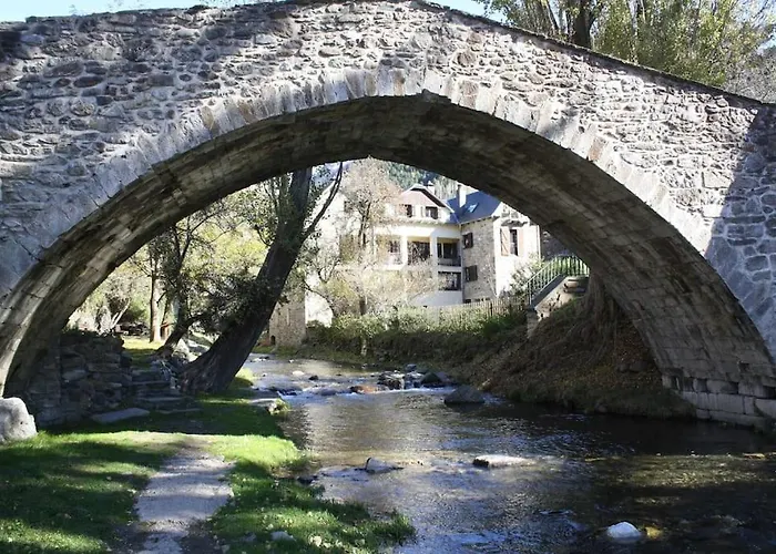 Casa Cubero - Tucasaenlospirineos Hébergement de vacances
