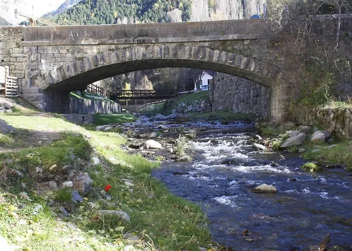 Casa Cubero - Tucasaenlospirineos * Sallent de Gállego