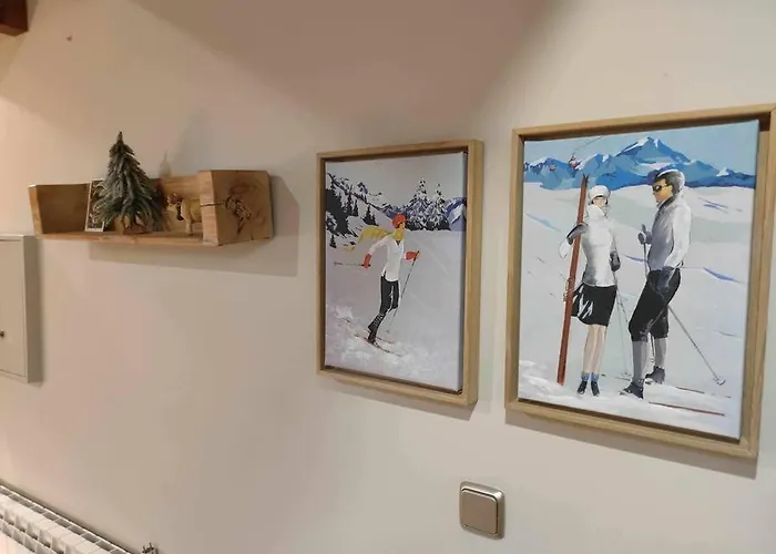 Casa Cubero - Tucasaenlospirineos