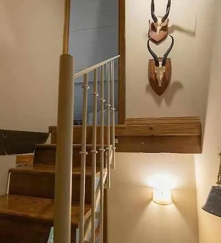 Hébergement de vacances Casa Cubero - Tucasaenlospirineos *