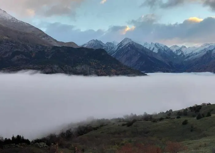 Casa Cubero - Tucasaenlospirineos * Sallent de Gállego