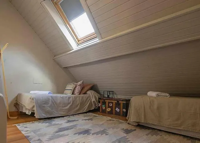 Casa Cubero - Tucasaenlospirineos * Sallent de Gállego