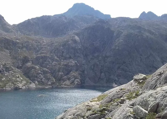 Casa Cubero - Tucasaenlospirineos *