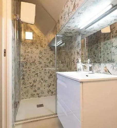 Casa Cubero - Tucasaenlospirineos Hébergement de vacances *