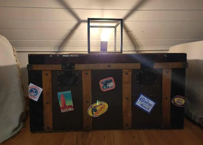 Casa Cubero - Tucasaenlospirineos