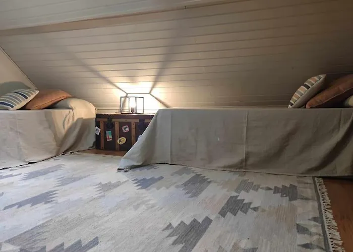 Casa Cubero - Tucasaenlospirineos