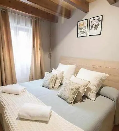 Hébergement de vacances Casa Cubero - Tucasaenlospirineos Sallent de Gállego