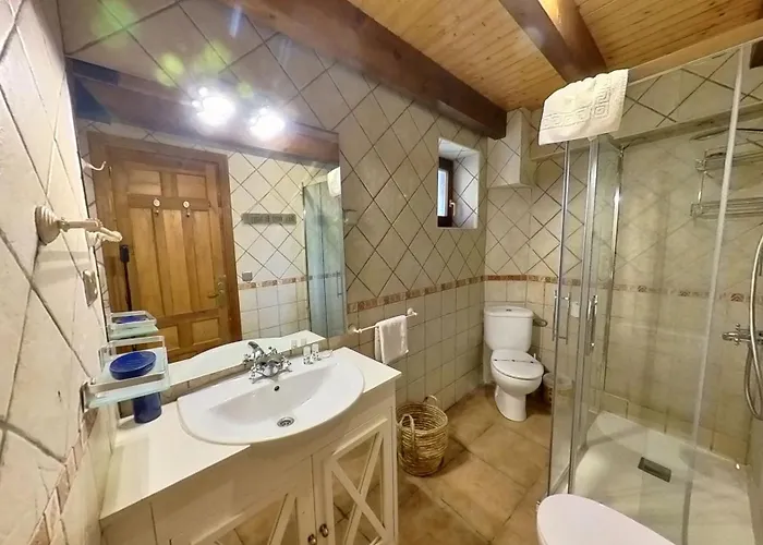 Hébergement de vacances Casa Cubero - Tucasaenlospirineos Sallent de Gállego