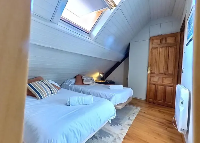 Casa Cubero - Tucasaenlospirineos