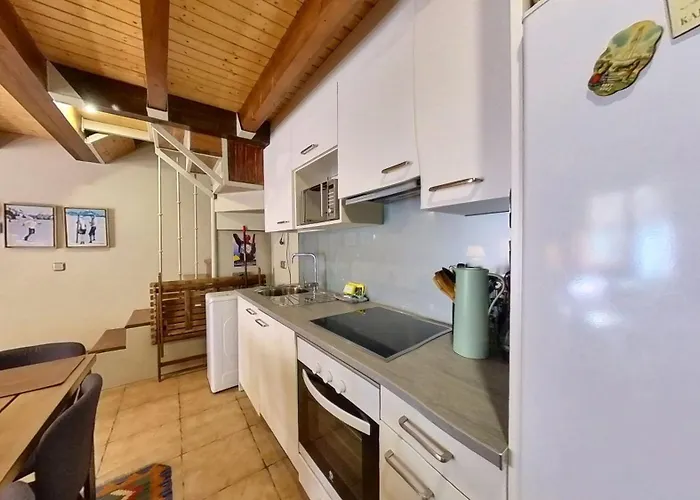 Casa Cubero - Tucasaenlospirineos Sallent de Gállego