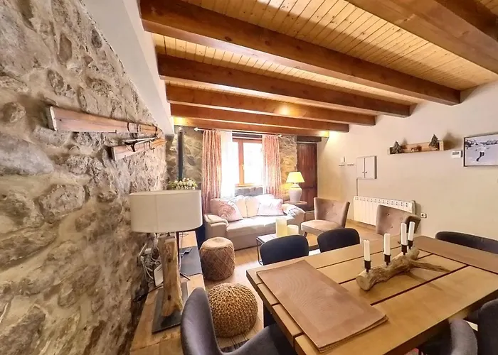 Casa Cubero - Tucasaenlospirineos Sallent de Gállego